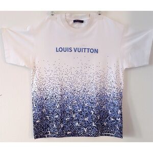 Louis Vuitton Monogram Gradient T-Shirt